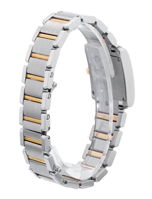 Cartier Tank Francaise W51007Q4 Image 3